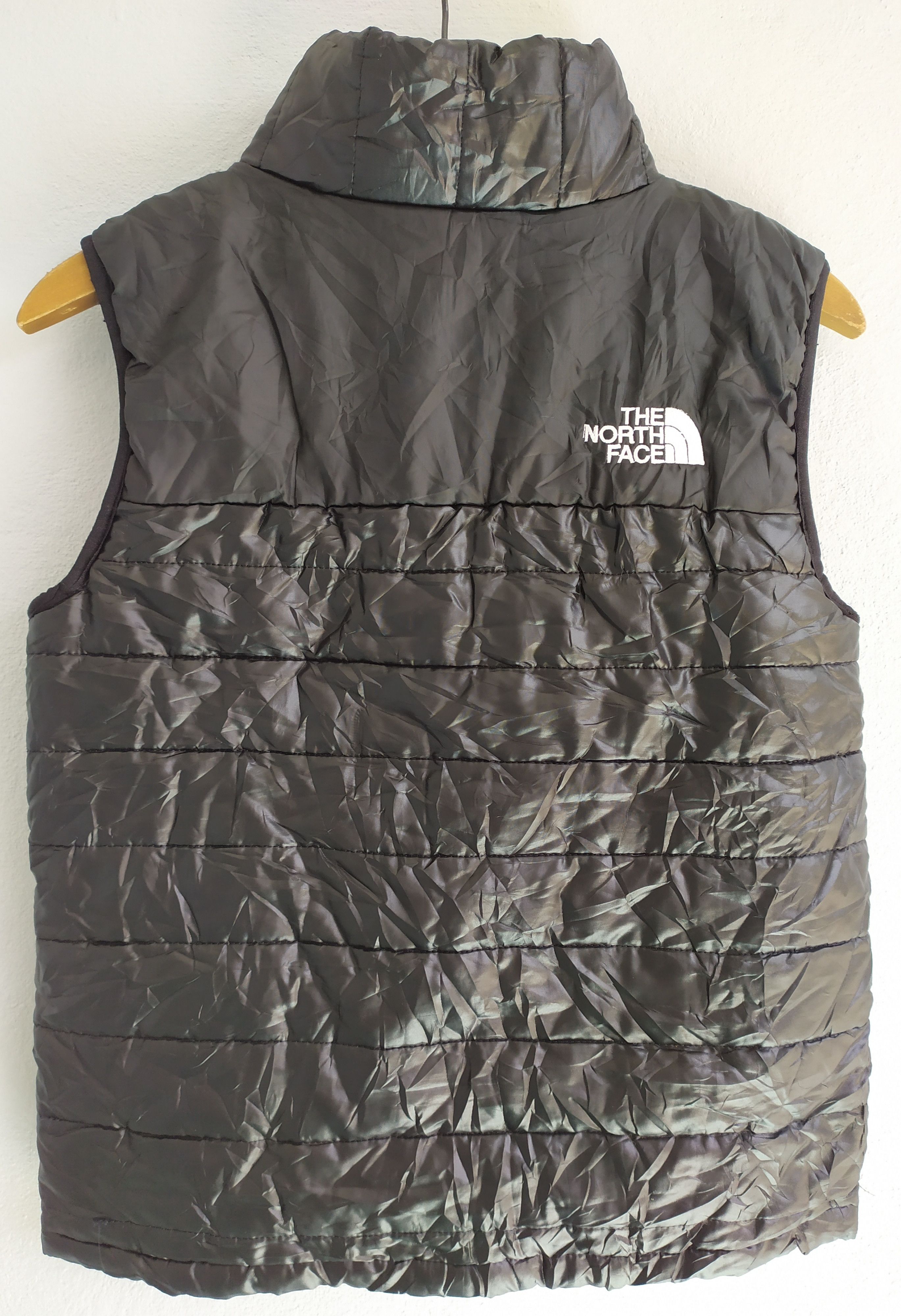 The North Face Vintage The North Face puffer vest Size US XS / EU 42 / 0 - 2 Thumbnail