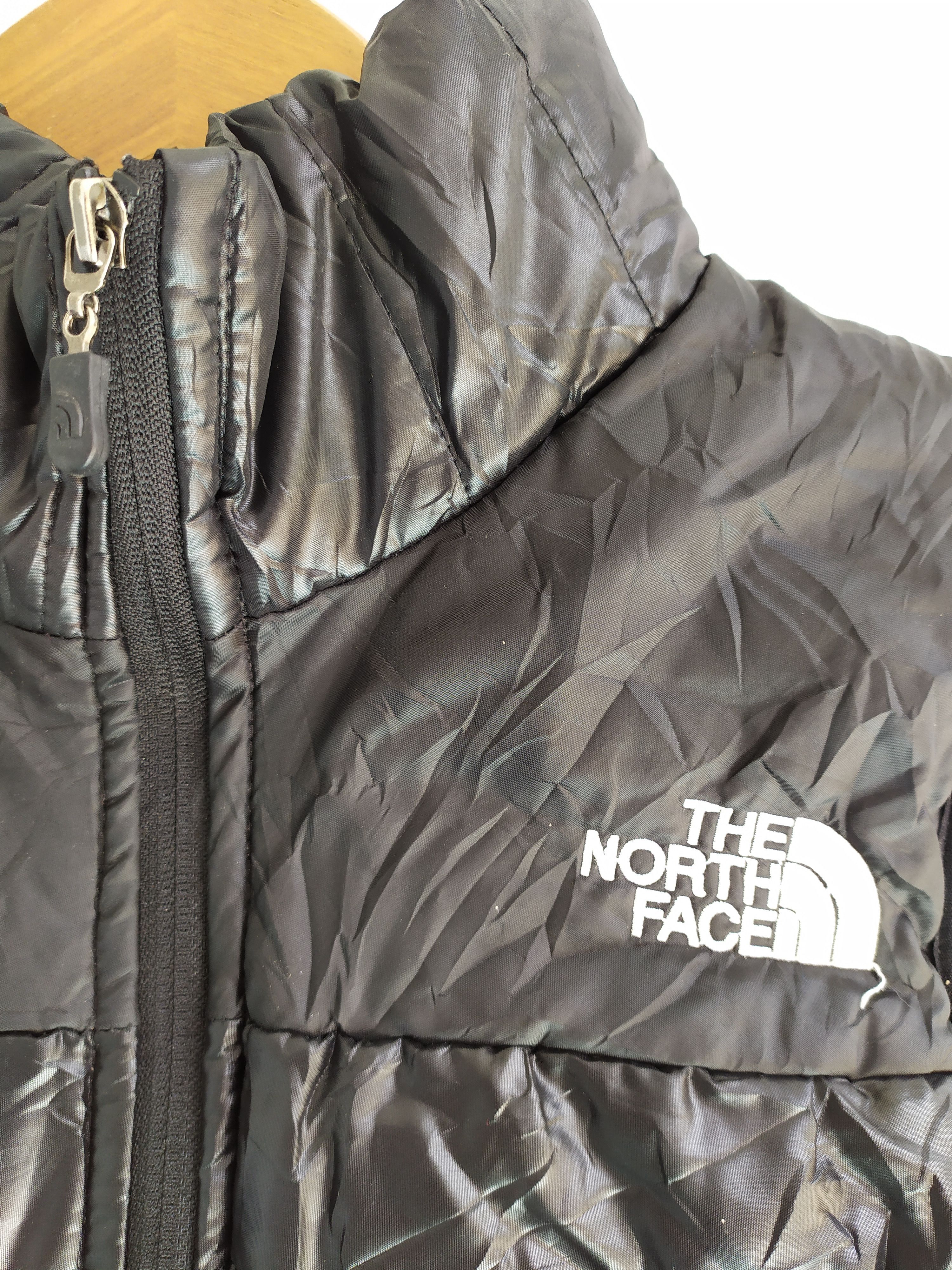 The North Face Vintage The North Face puffer vest Size US XS / EU 42 / 0 - 4 Thumbnail