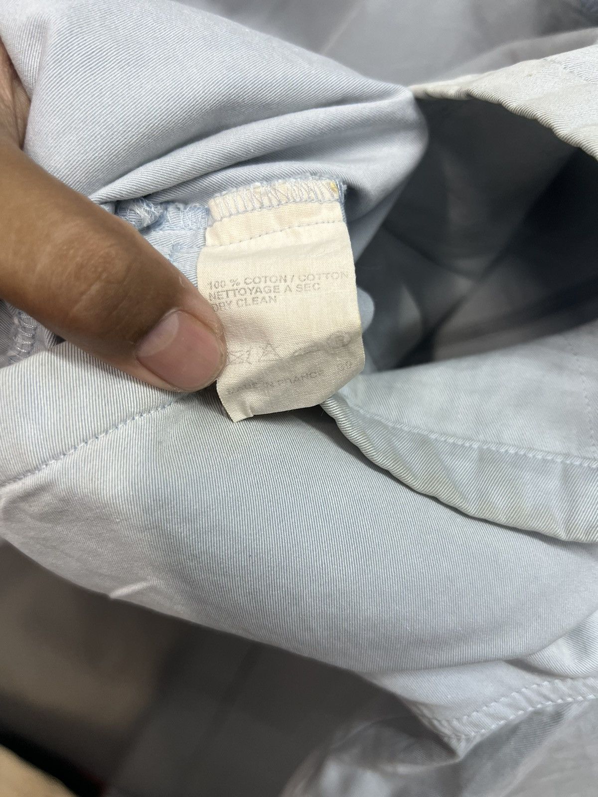 ジャケット・アウター A.P.C Madr in FRANCE Zip up Jacket COHKU-M32018KAV_00.jpg?crop=