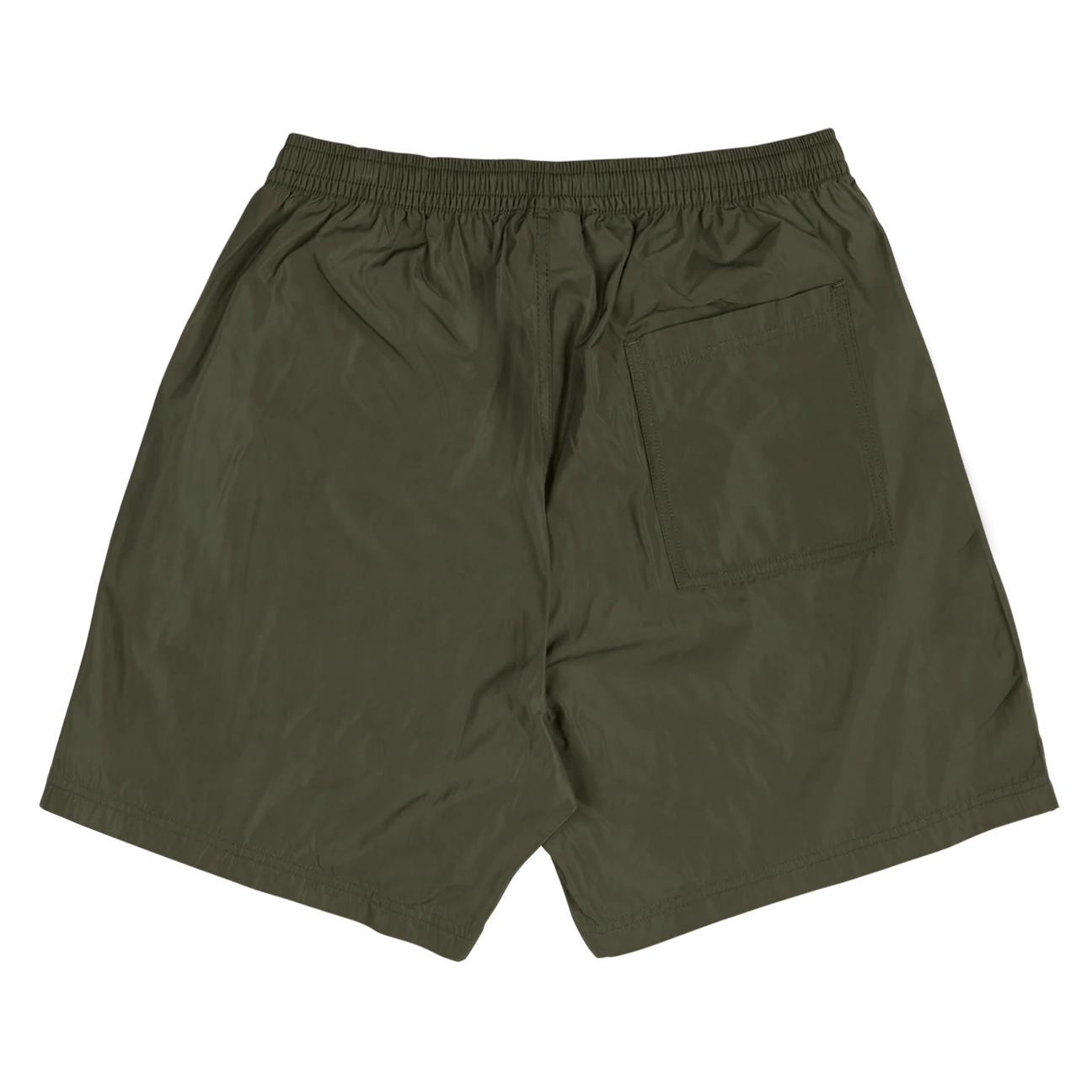Pleasures Storm Nylon Active Shorts Size US 30 / EU 46 - 2 Thumbnail