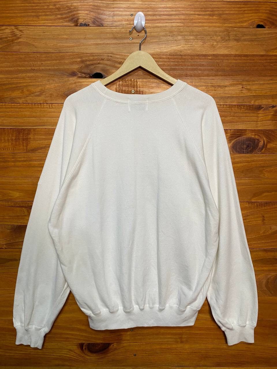Champion VINTAGE CHAMPION GOLDWIN SWEATSHIRT Size US L / EU 52-54 / 3 - 5 Thumbnail