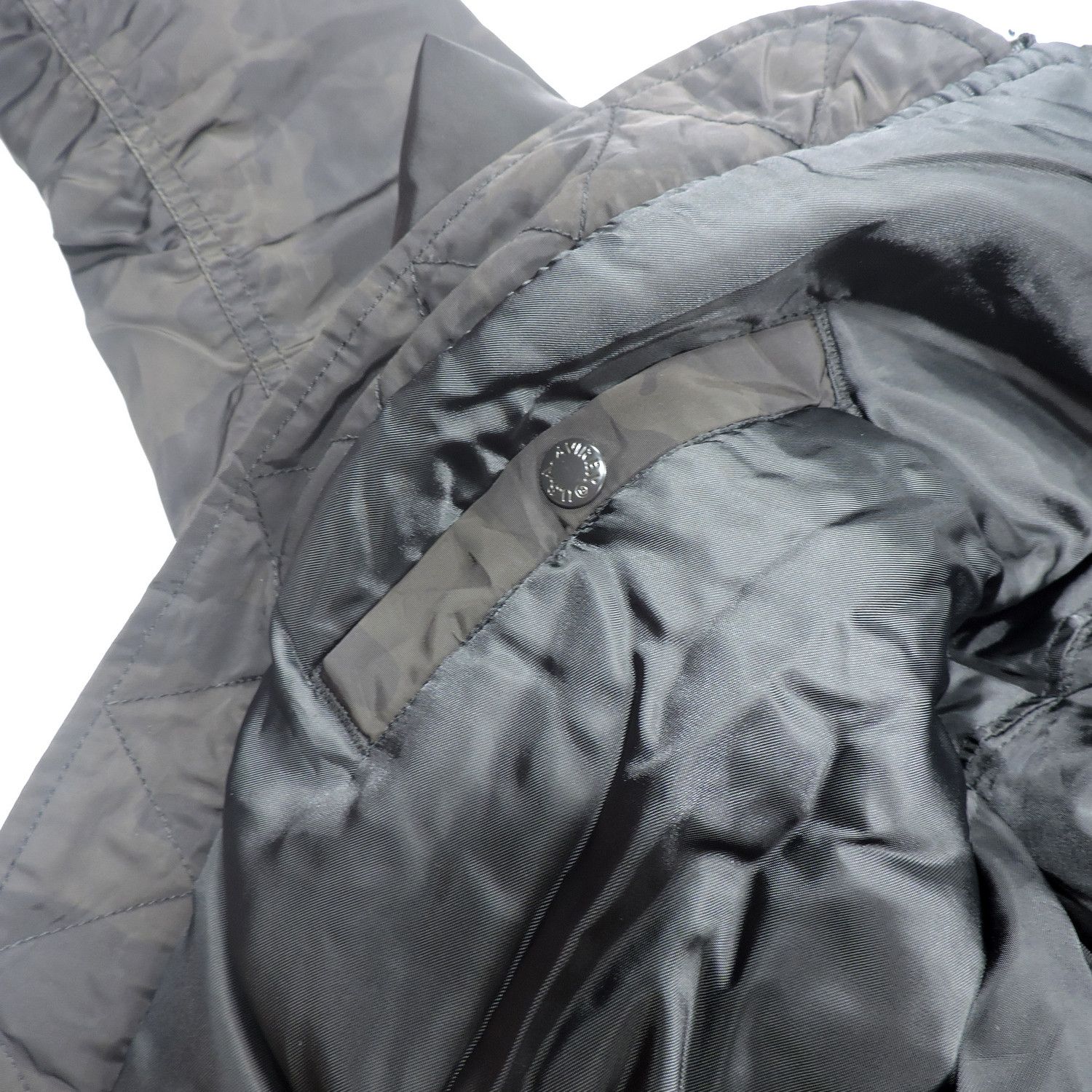 Avirex Avirex Artic Thule AFB Guardians of the North Flight Jacket Size US M / EU 48-50 / 2 - 9 Thumbnail