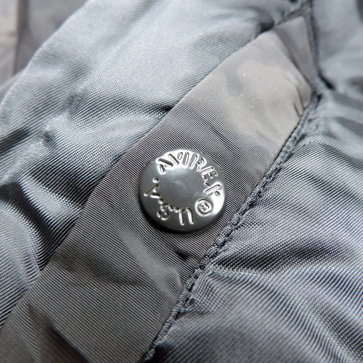 Avirex Avirex Artic Thule AFB Guardians of the North Flight Jacket Size US M / EU 48-50 / 2 - 10 Thumbnail