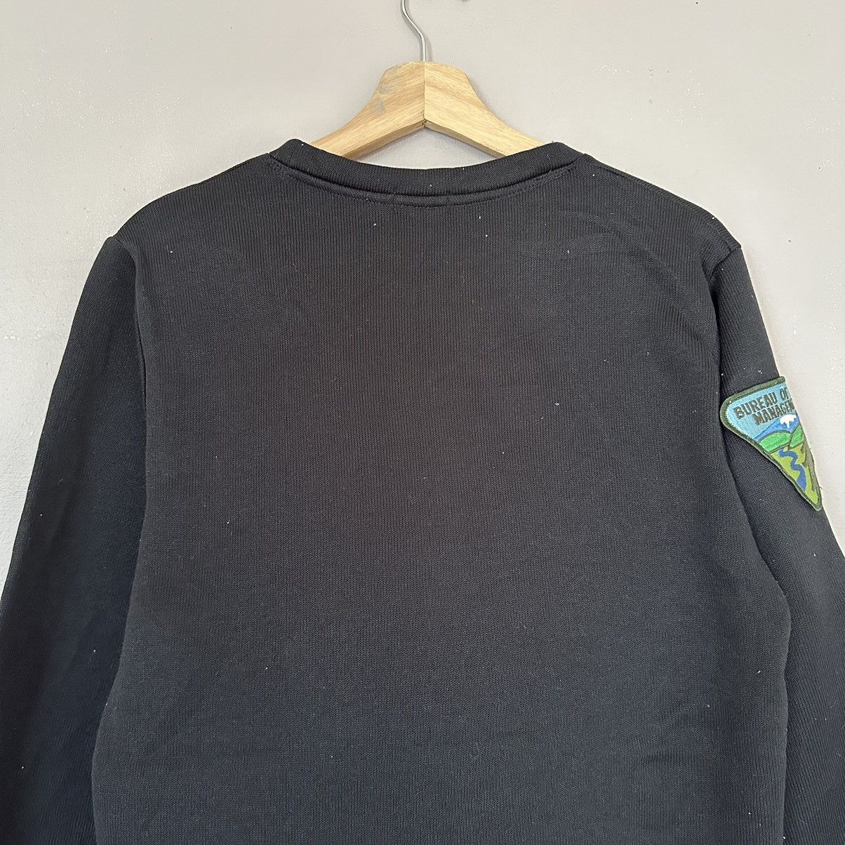 Other Vintage Japanese Japan Sweatshirt Knitwear Sweater Jumper Size US M / EU 48-50 / 2 - 8 Thumbnail