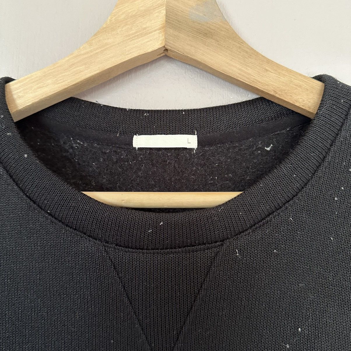 Other Vintage Japanese Japan Sweatshirt Knitwear Sweater Jumper Size US M / EU 48-50 / 2 - 5 Thumbnail