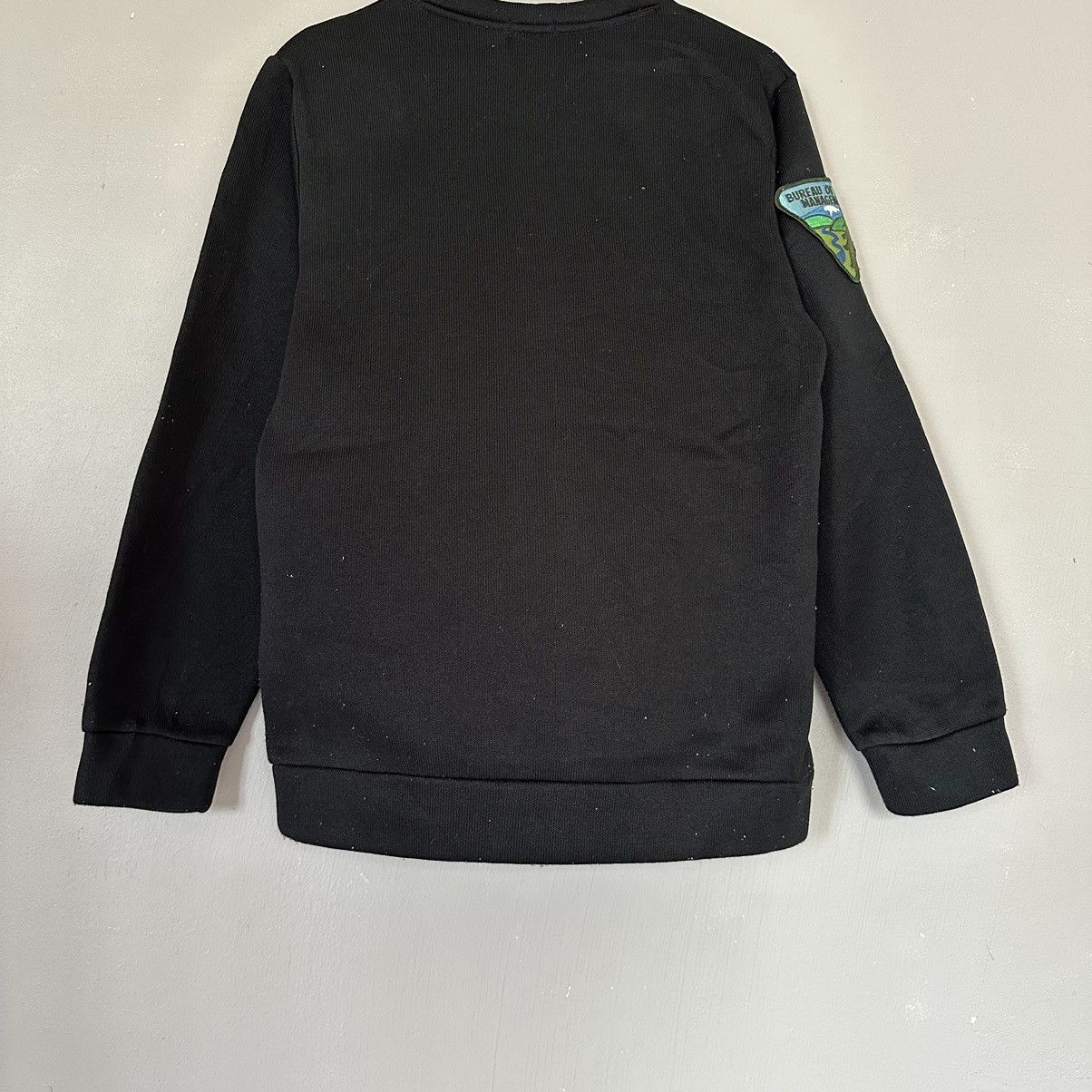 Other Vintage Japanese Japan Sweatshirt Knitwear Sweater Jumper Size US M / EU 48-50 / 2 - 9 Thumbnail