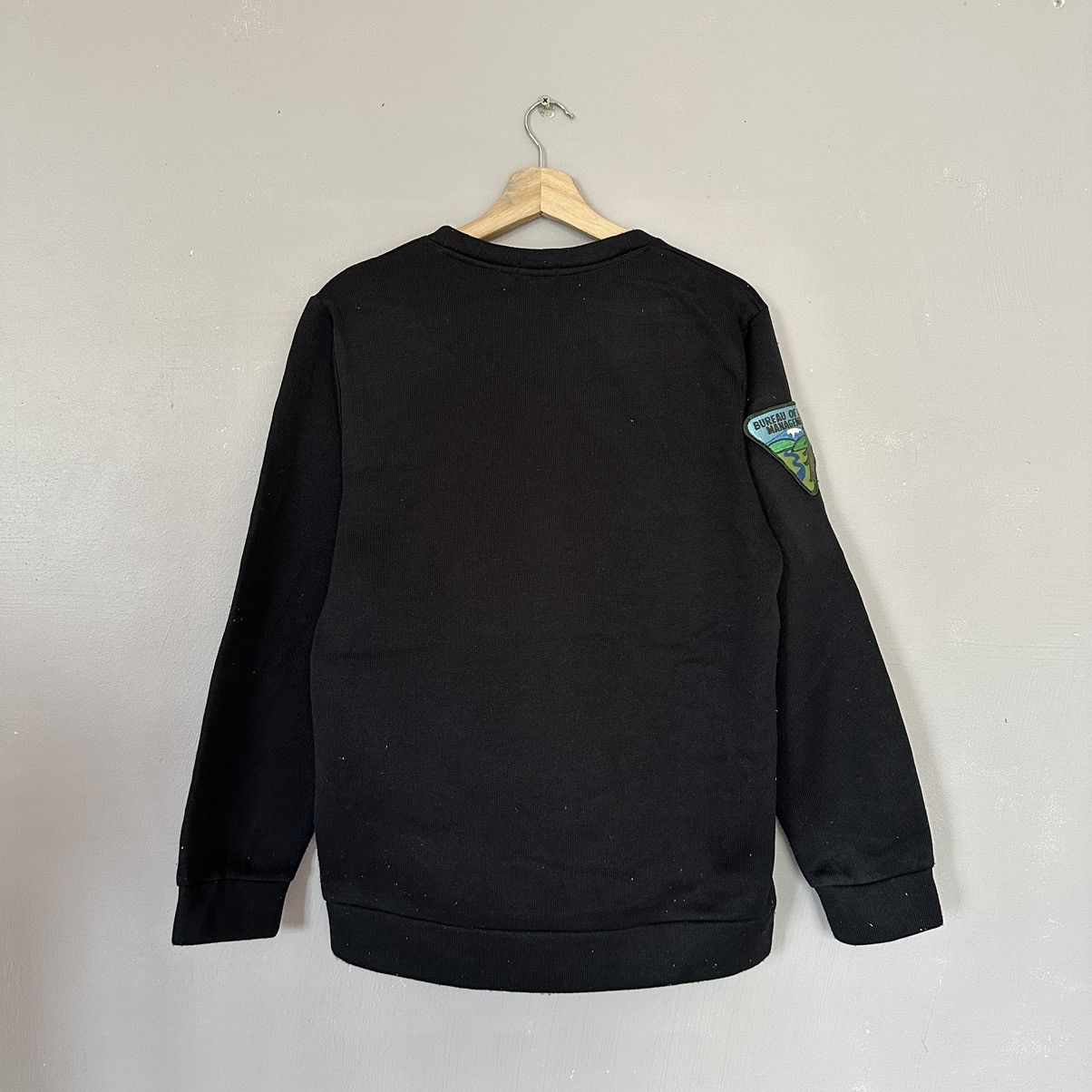 Other Vintage Japanese Japan Sweatshirt Knitwear Sweater Jumper Size US M / EU 48-50 / 2 - 7 Thumbnail