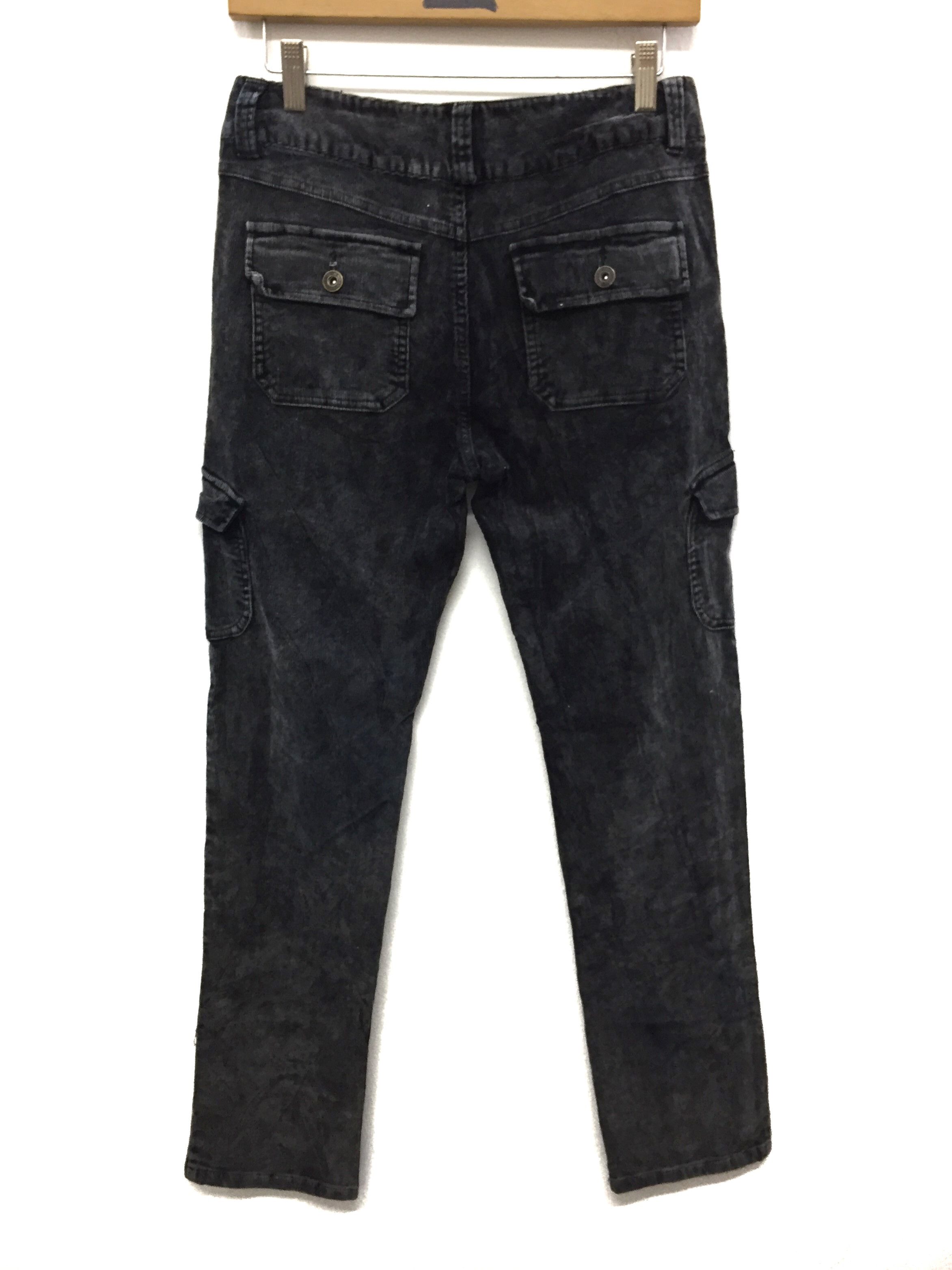 Japanese Brand × Masaki Matsushima Masaki Matsushima corduroy wash bush Pant Size US 30 / EU 46 - 8 Thumbnail