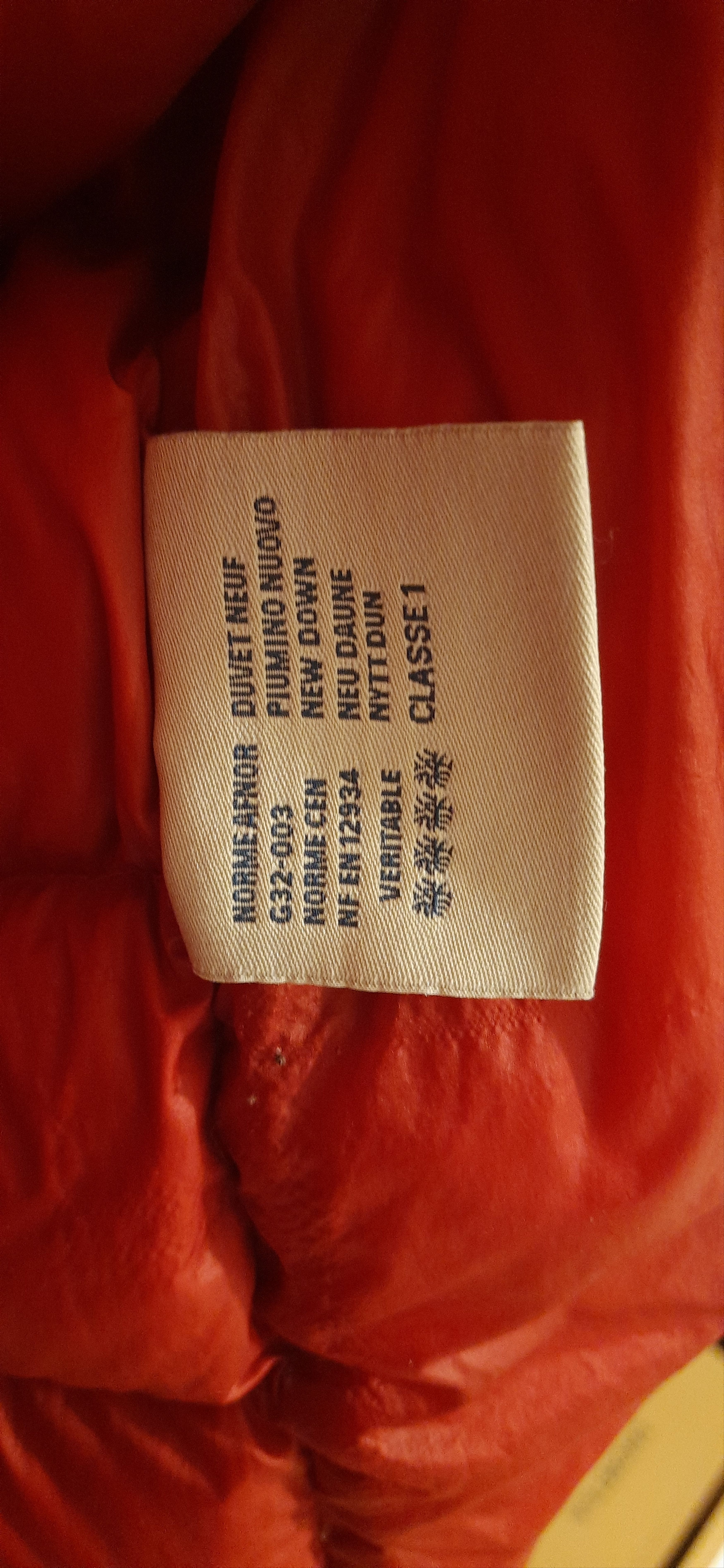 Moncler Moncler Hymalay Giubbotto Size US L / EU 52-54 / 3 - 19 Thumbnail