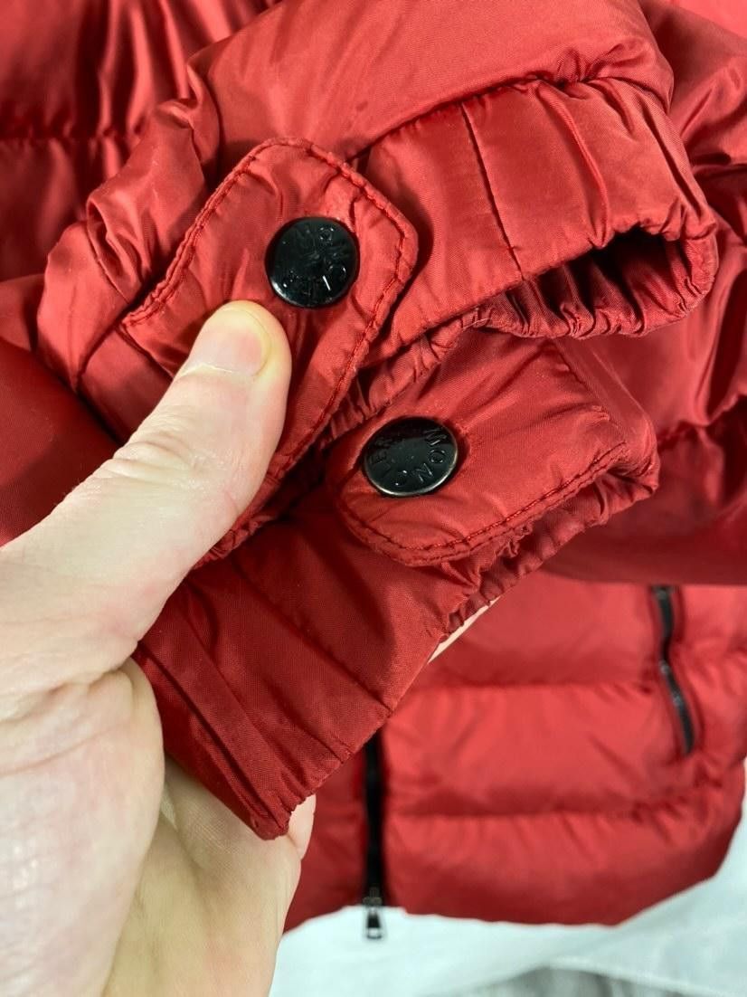 Moncler Moncler Hymalay Giubbotto Size US L / EU 52-54 / 3 - 8 Thumbnail