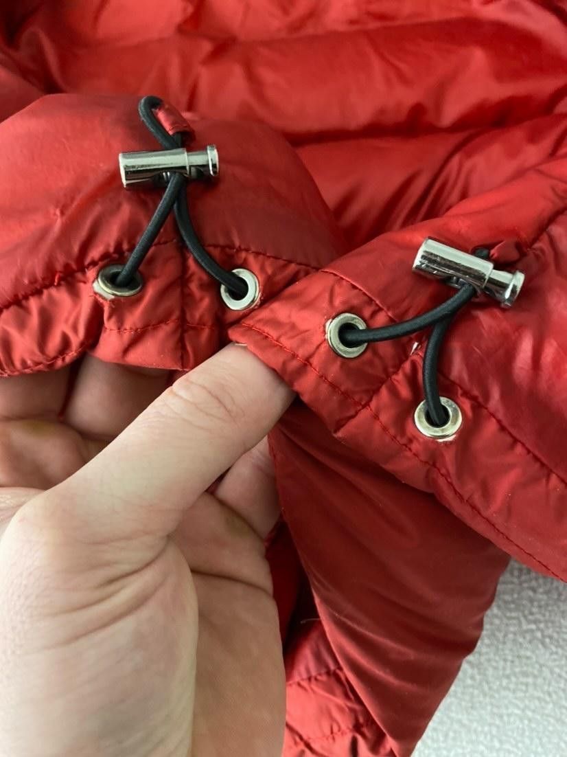 Moncler Moncler Hymalay Giubbotto Size US L / EU 52-54 / 3 - 7 Thumbnail