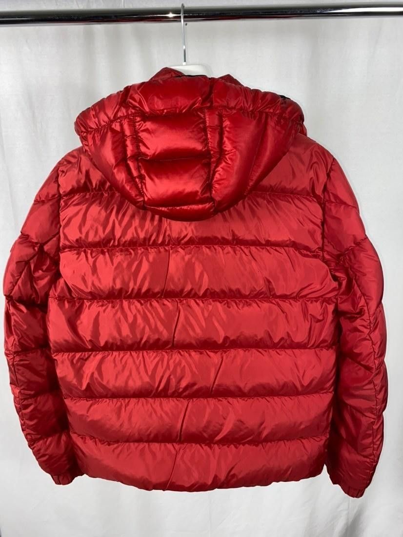 Moncler Moncler Hymalay Giubbotto Size US L / EU 52-54 / 3 - 3 Thumbnail