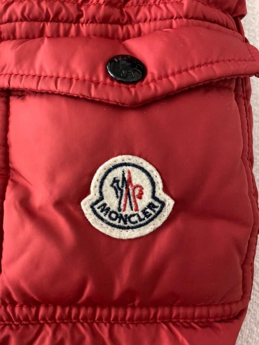 Moncler Moncler Hymalay Giubbotto Size US L / EU 52-54 / 3 - 4 Thumbnail