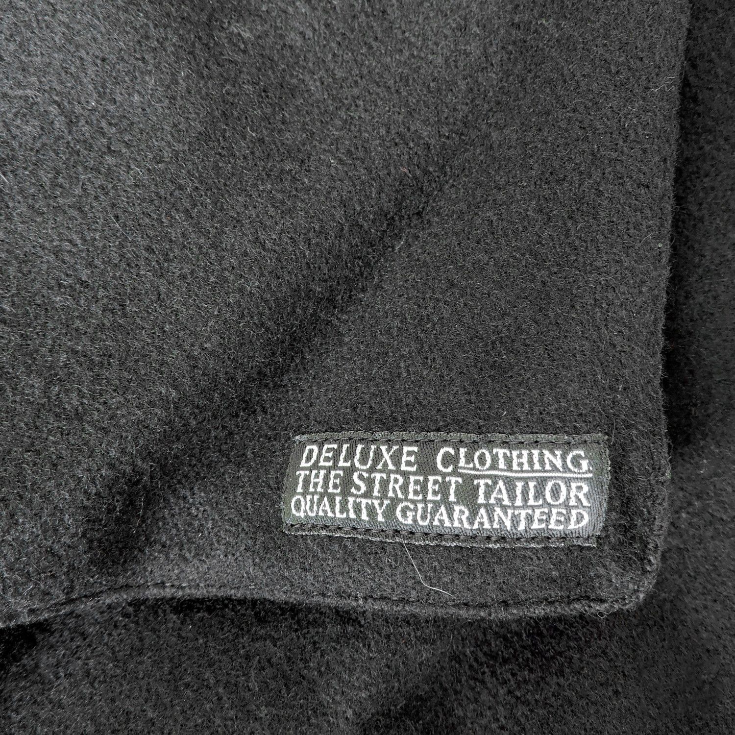 Schott Schott USN USMC Wool G-8 Jacket-Suits, Flying Winter Jacket Size US M / EU 48-50 / 2 - 14 Thumbnail