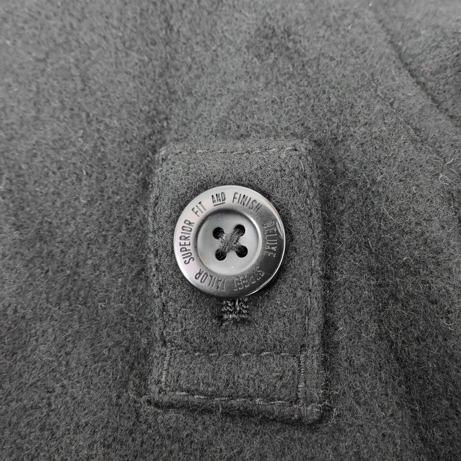 Schott Schott USN USMC Wool G-8 Jacket-Suits, Flying Winter Jacket Size US M / EU 48-50 / 2 - 10 Thumbnail