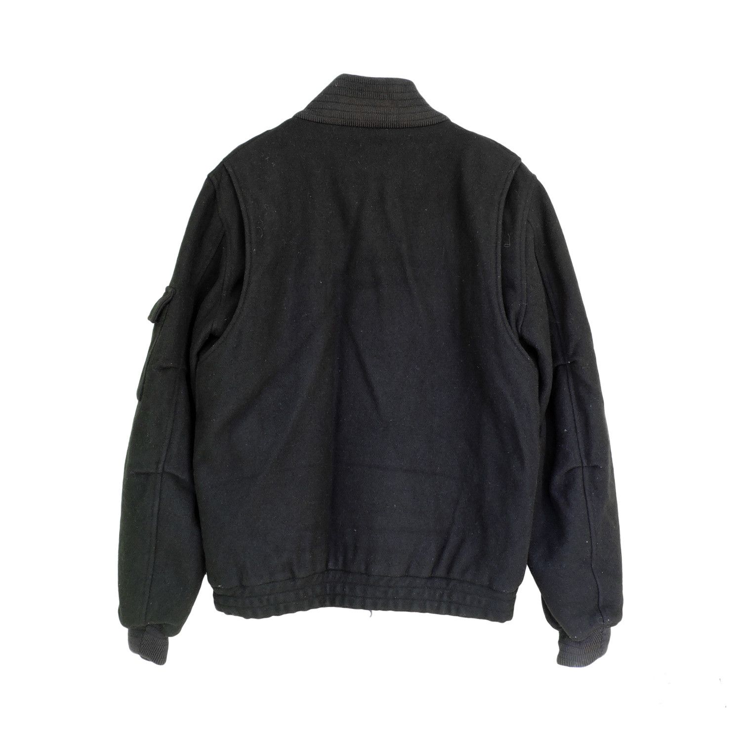 Schott Schott USN USMC Wool G-8 Jacket-Suits, Flying Winter Jacket Size US M / EU 48-50 / 2 - 2 Thumbnail