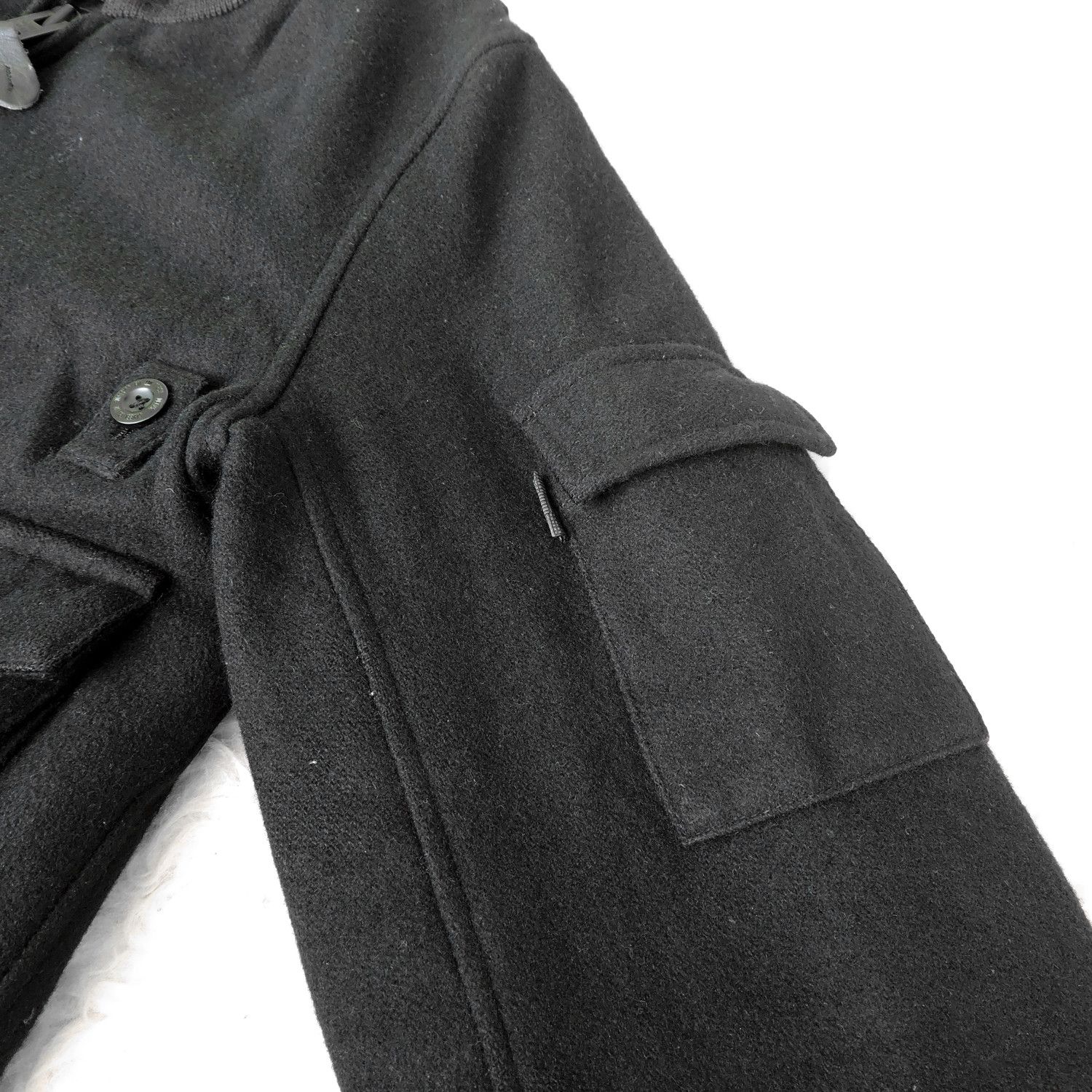 Schott Schott USN USMC Wool G-8 Jacket-Suits, Flying Winter Jacket Size US M / EU 48-50 / 2 - 11 Thumbnail