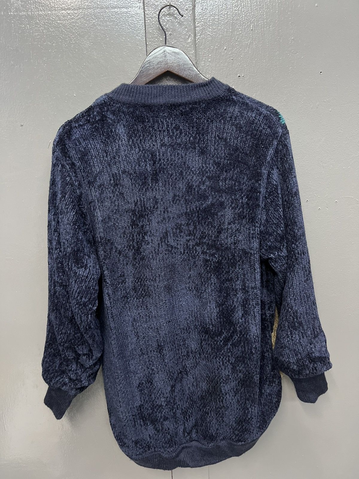 Japanese Brand FUHOUSE KNITWEAR Size US M / EU 48-50 / 2 - 7 Thumbnail
