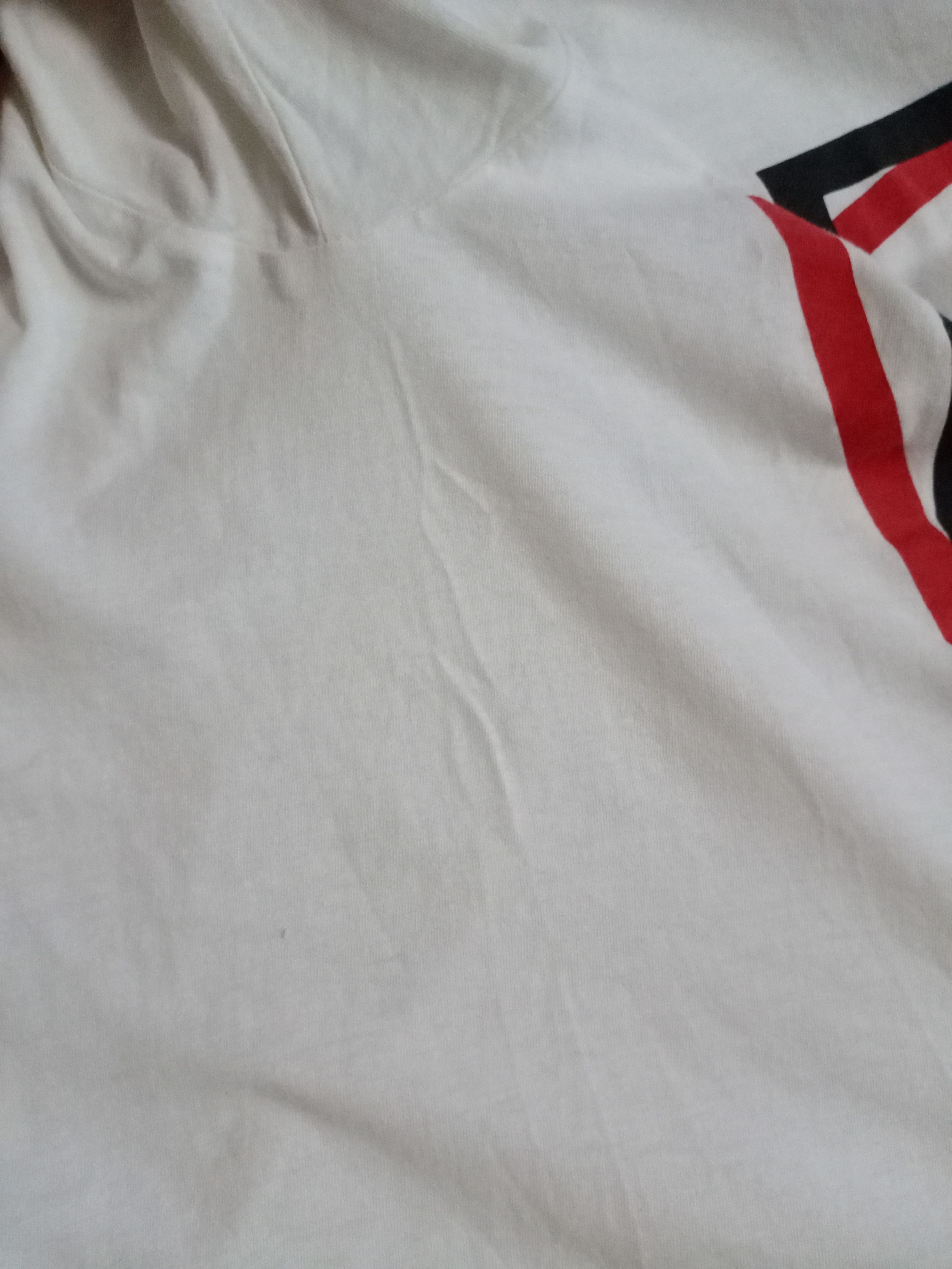 Anime Jojo's Bizzare Adventure Anime V -Neck Tee Size US M / EU 48-50 / 2 - 5 Thumbnail