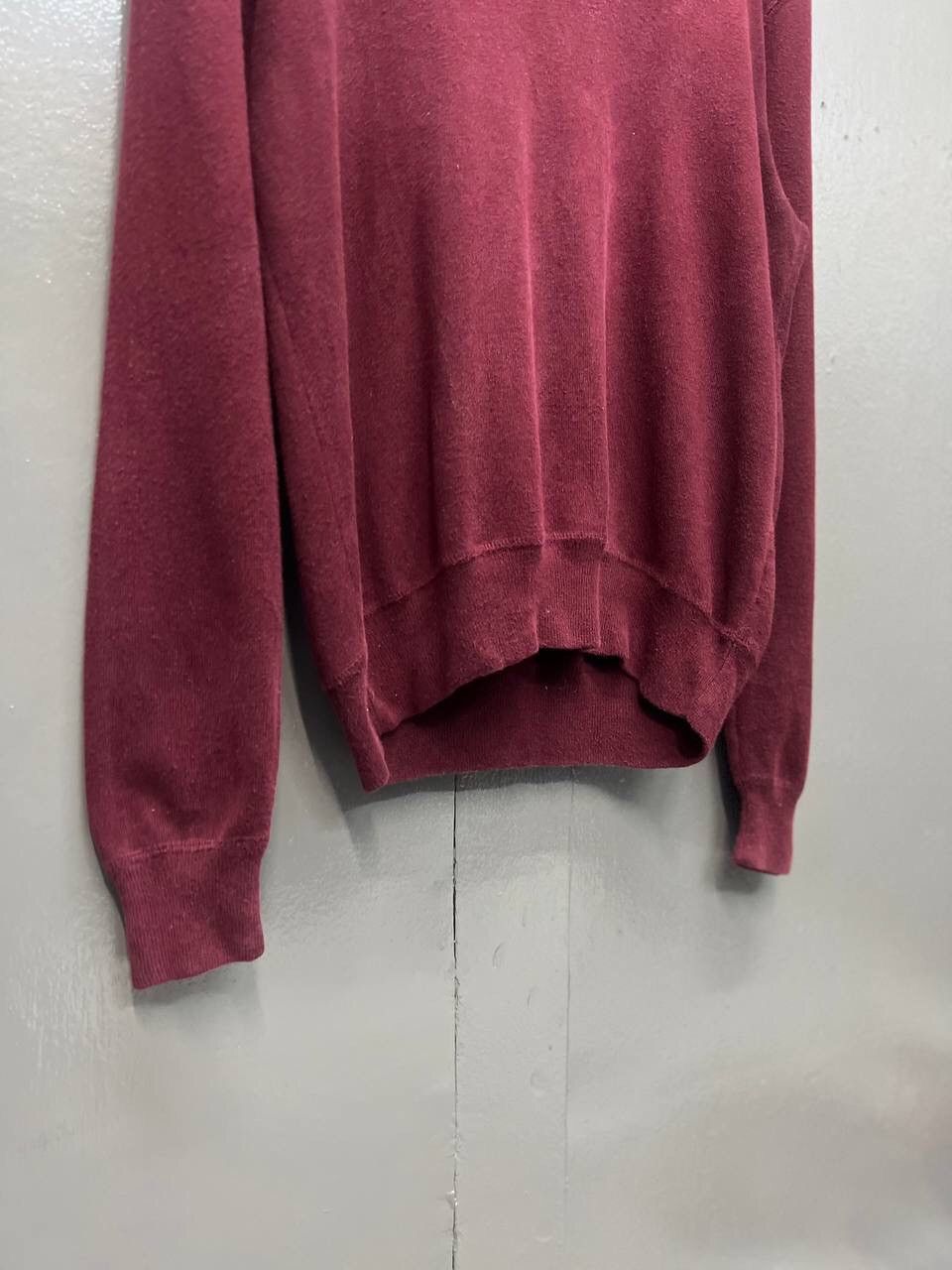 Polo Ralph Lauren POLO RALPH LAUREN CREWNECK SWEATSHIRT Size US S / EU 44-46 / 1 - 4 Thumbnail