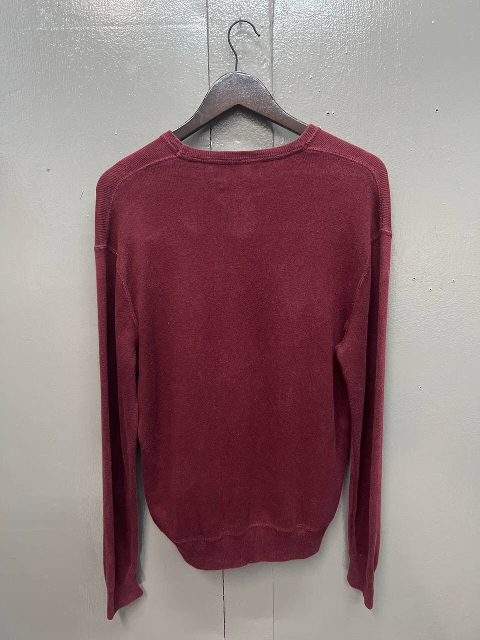 Polo Ralph Lauren POLO RALPH LAUREN CREWNECK SWEATSHIRT Size US S / EU 44-46 / 1 - 8 Thumbnail