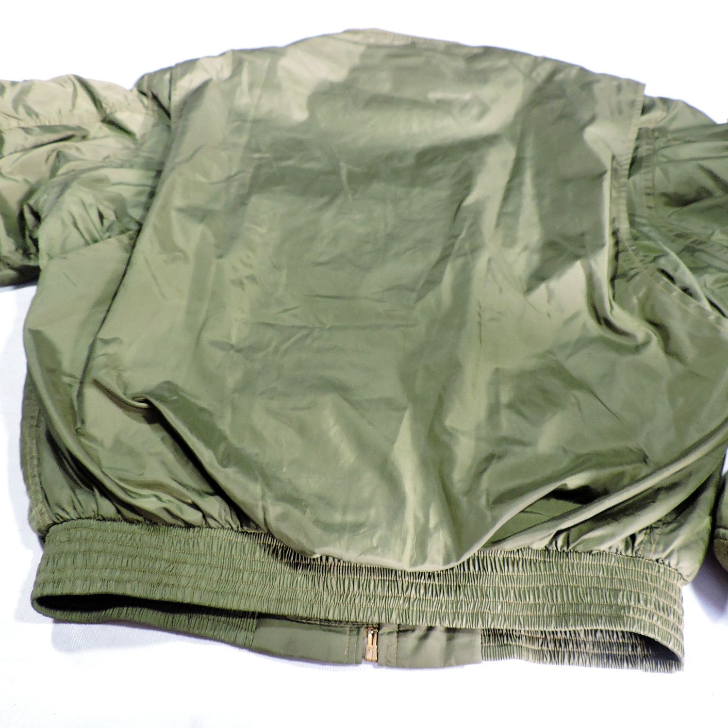 Avirex Avirex USN USMC G8 (WEP) (BUAER) (AER) (BUWEP) Jacket-Suits Size US M / EU 48-50 / 2 - 9 Thumbnail