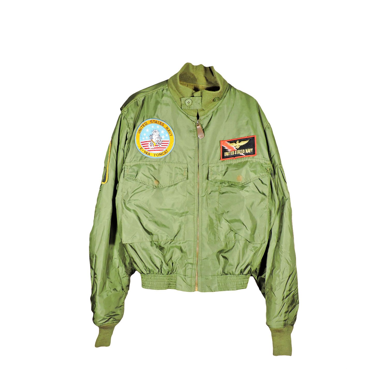 Usmc wep outlet jacket