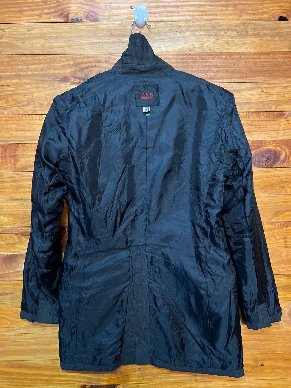 Guess GUESS WOMENS BLAZER Size XS / US 0-2 / IT 36-38 - 12 Thumbnail