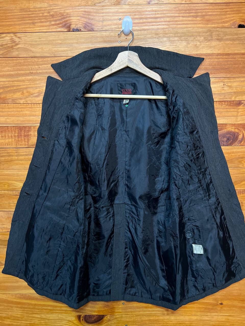 Guess GUESS WOMENS BLAZER Size XS / US 0-2 / IT 36-38 - 8 Thumbnail