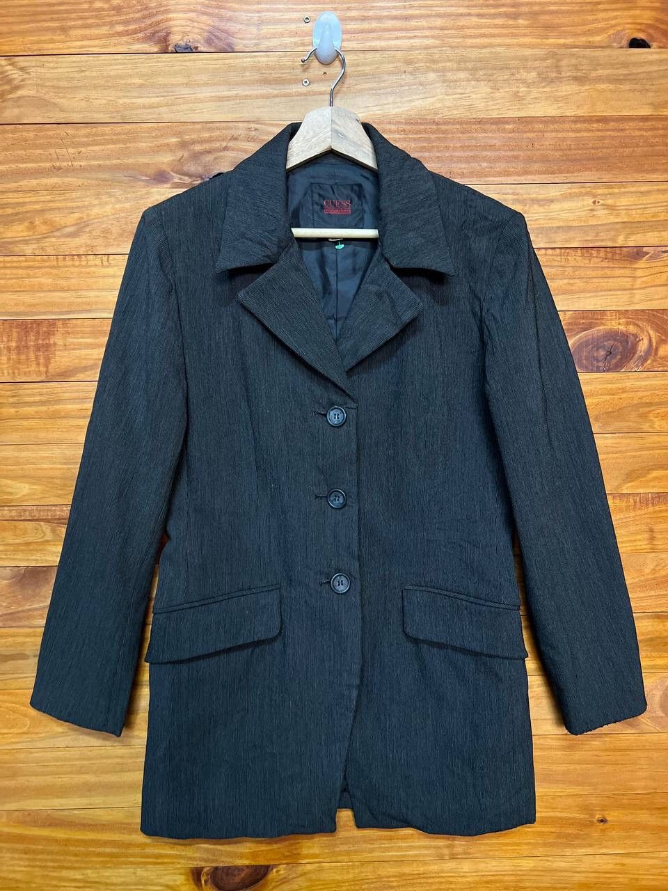 Guess GUESS WOMENS BLAZER Size XS / US 0-2 / IT 36-38 - 1 Thumbnail