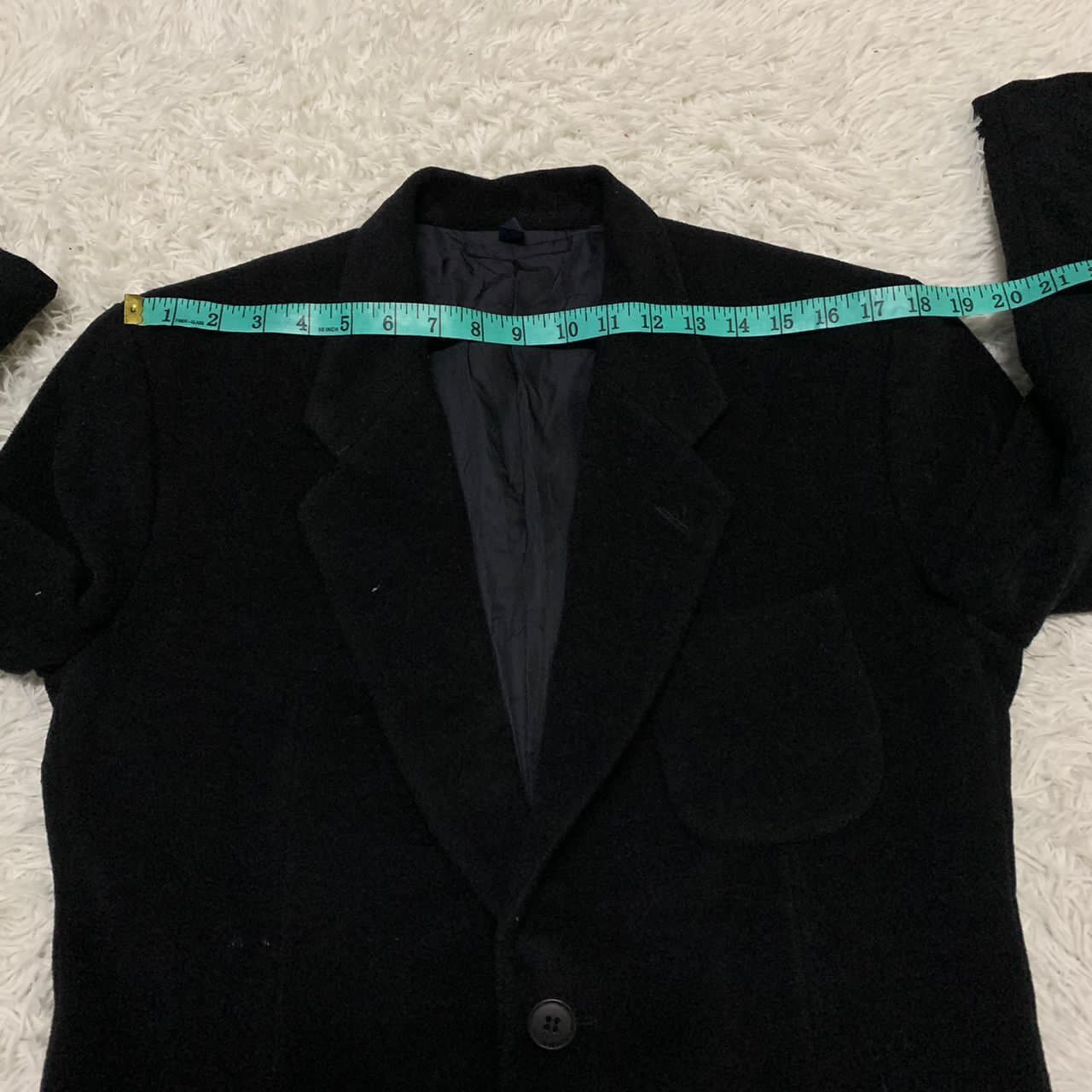Japanese Brand Shin Hosokawa wool jacket made in Japan Size US S / EU 44-46 / 1 - 6 Thumbnail