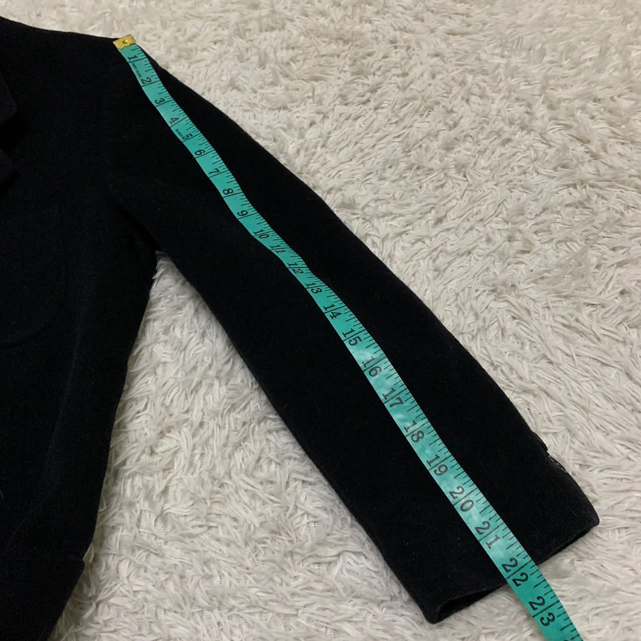 Japanese Brand Shin Hosokawa wool jacket made in Japan Size US S / EU 44-46 / 1 - 7 Thumbnail