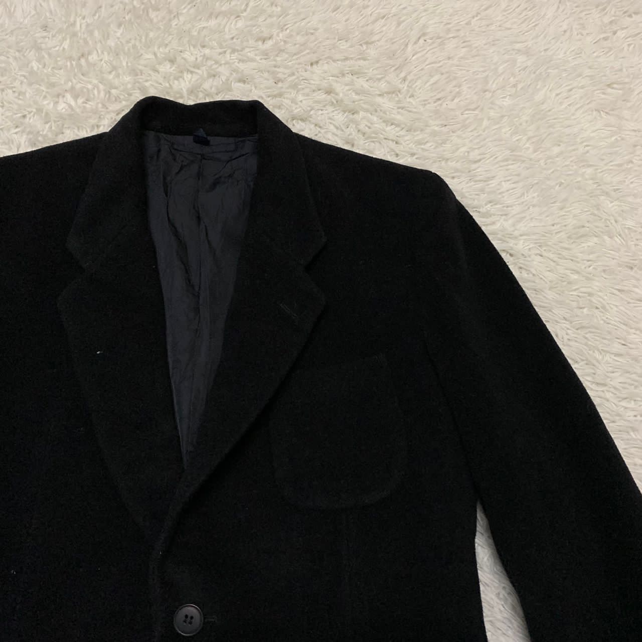 Japanese Brand Shin Hosokawa wool jacket made in Japan Size US S / EU 44-46 / 1 - 3 Thumbnail
