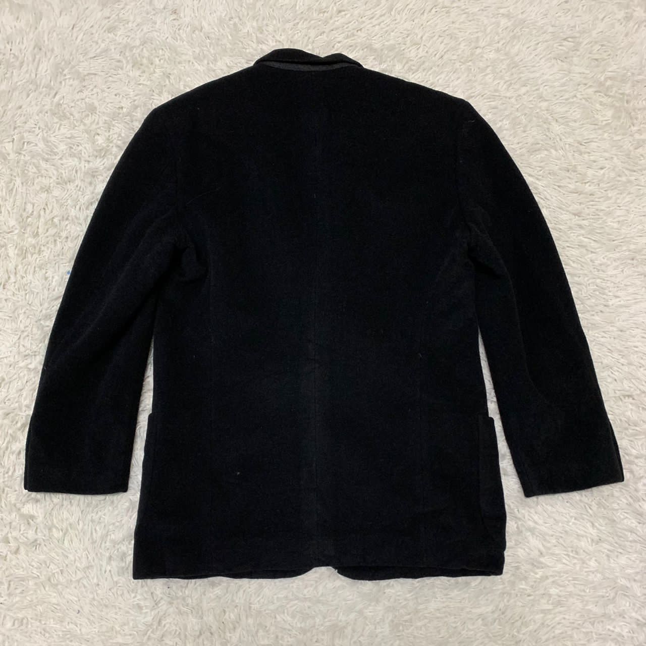 Japanese Brand Shin Hosokawa wool jacket made in Japan Size US S / EU 44-46 / 1 - 2 Thumbnail