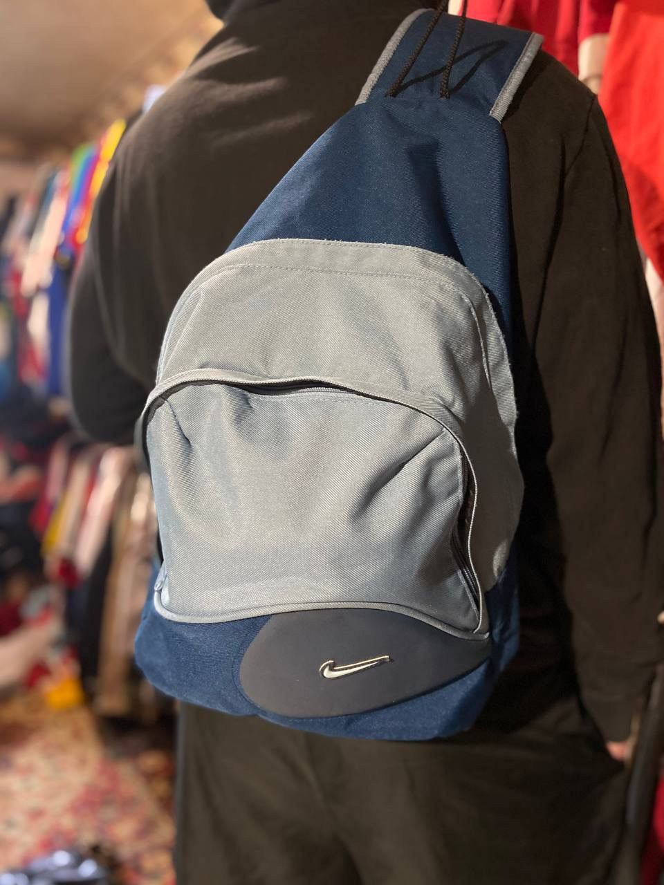 Vintage 2025 nike rucksack