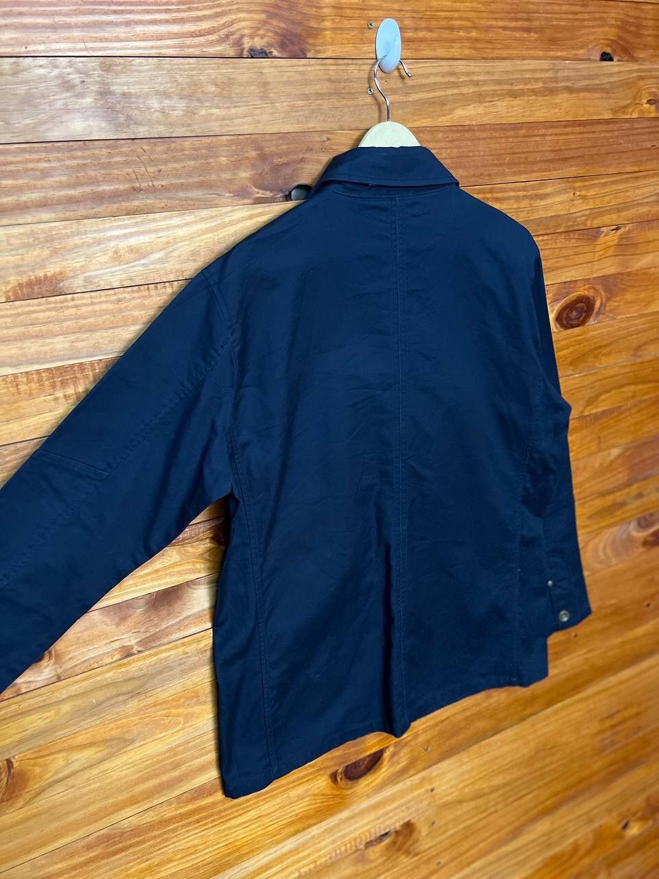 Renoma NWT RENOMA SHIRT JACKET Size US M / EU 48-50 / 2 - 9 Thumbnail