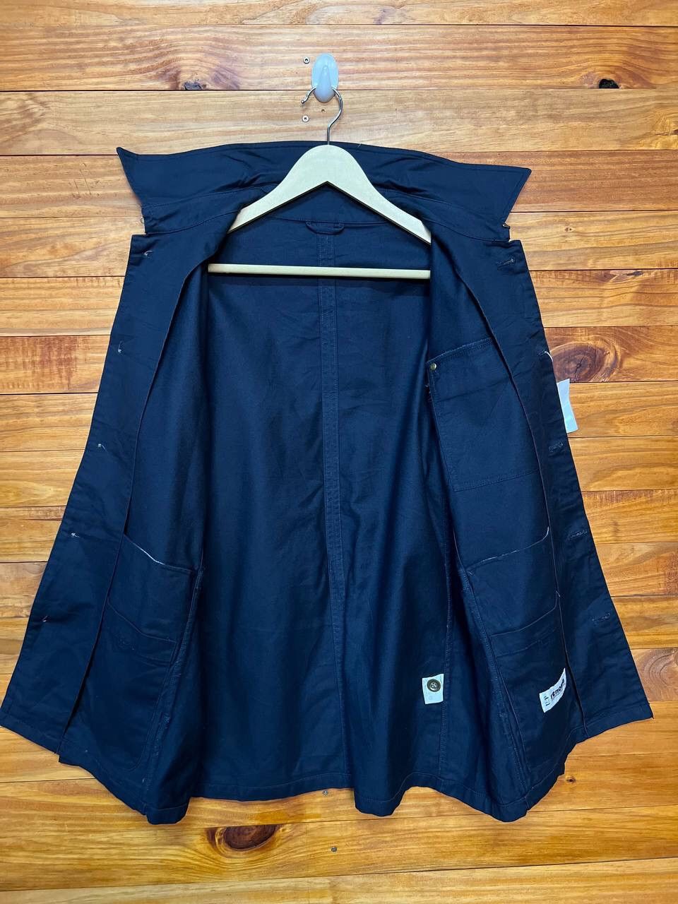 Renoma NWT RENOMA SHIRT JACKET Size US M / EU 48-50 / 2 - 11 Thumbnail