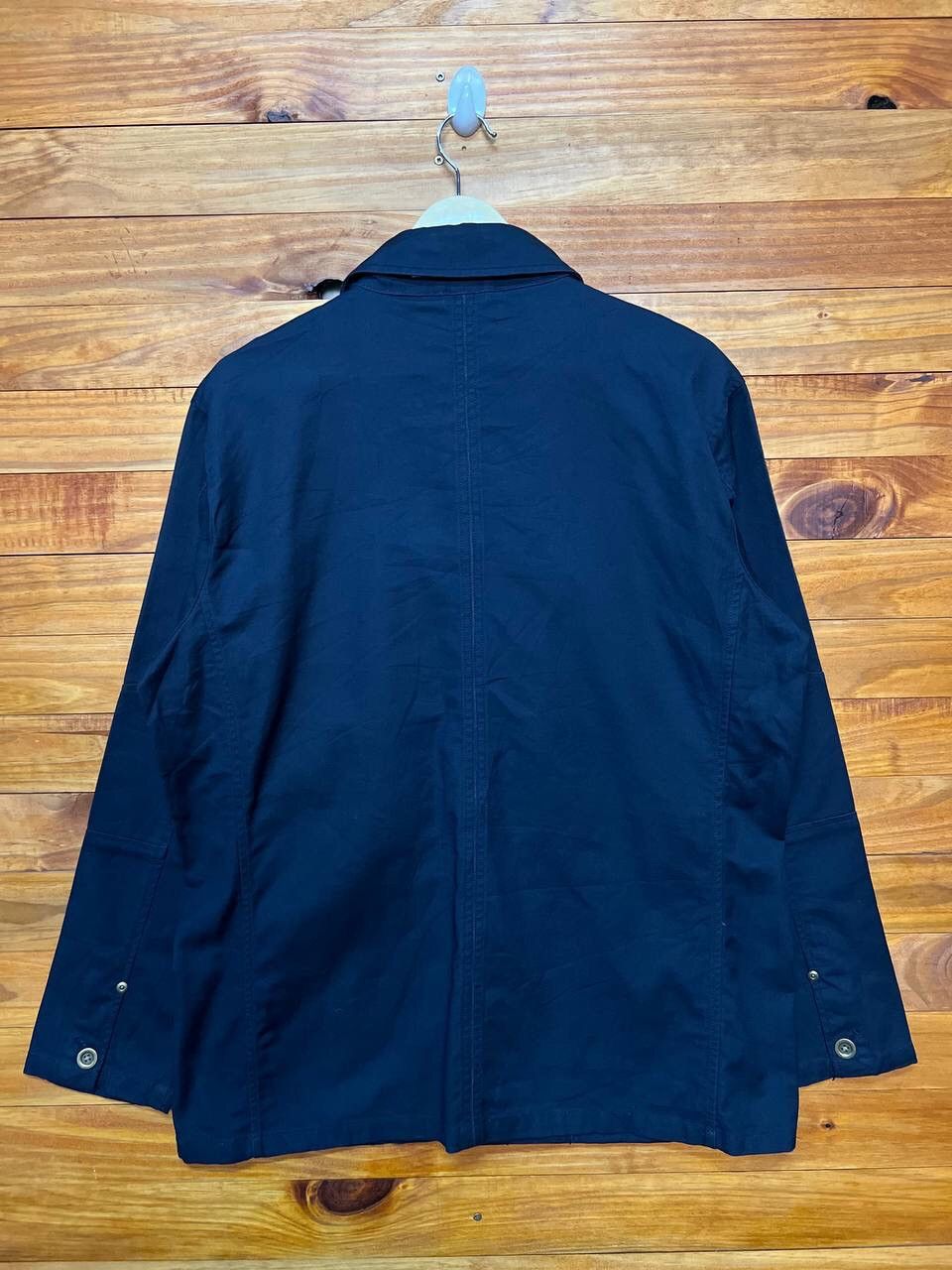 Renoma NWT RENOMA SHIRT JACKET Size US M / EU 48-50 / 2 - 8 Thumbnail