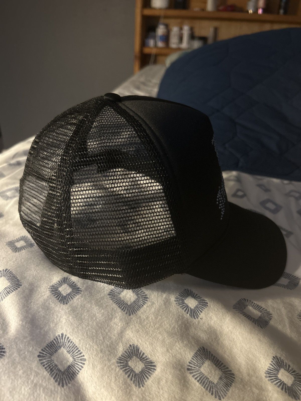 Vintage Bad Intentions Hat Size ONE SIZE - 3 Thumbnail