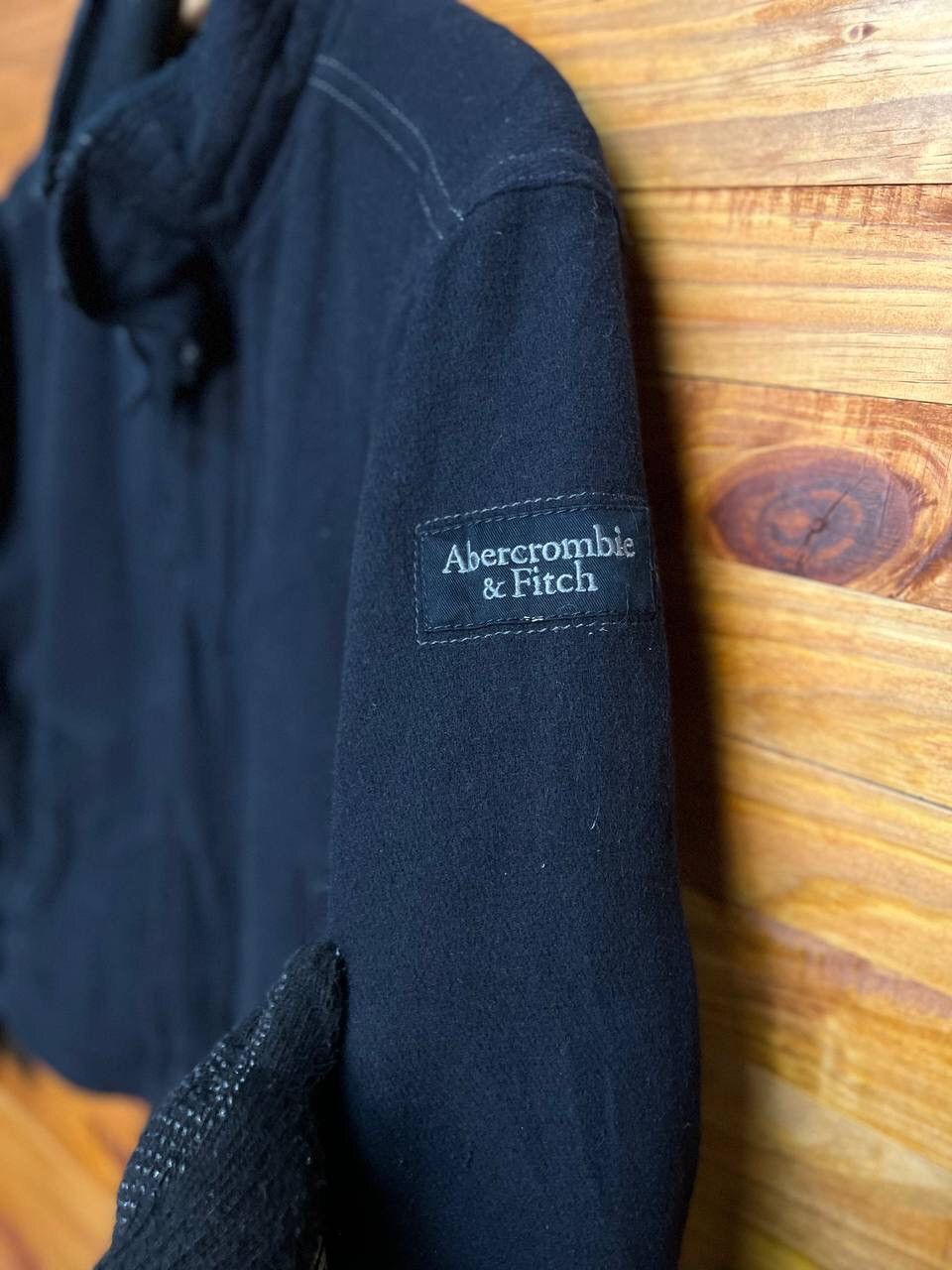 Abercrombie & Fitch ABERCROMBIE $ FITCH MEN ADIRONDACK JACKET Size US M / EU 48-50 / 2 - 4 Thumbnail