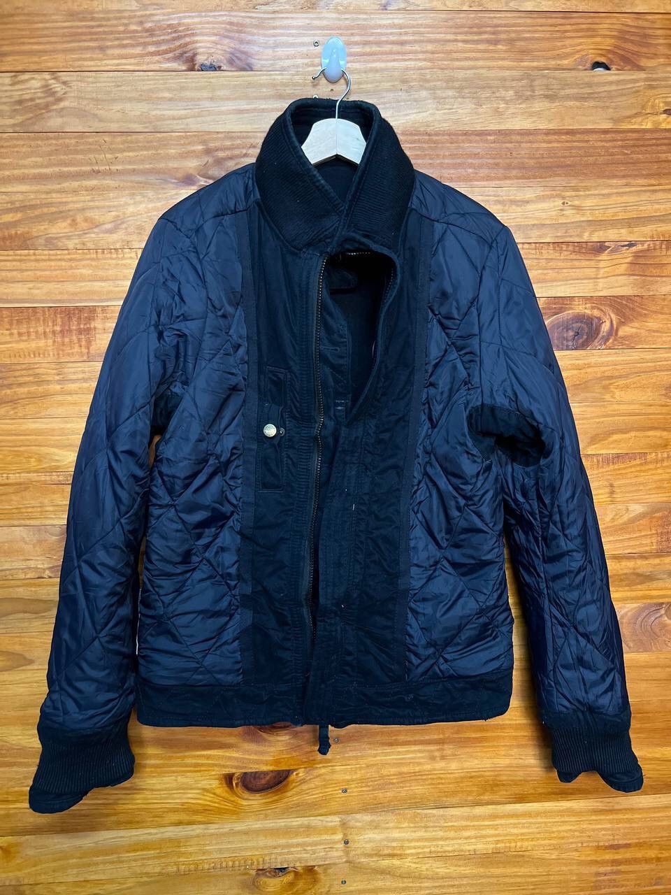 Abercrombie & Fitch ABERCROMBIE $ FITCH MEN ADIRONDACK JACKET Size US M / EU 48-50 / 2 - 16 Thumbnail
