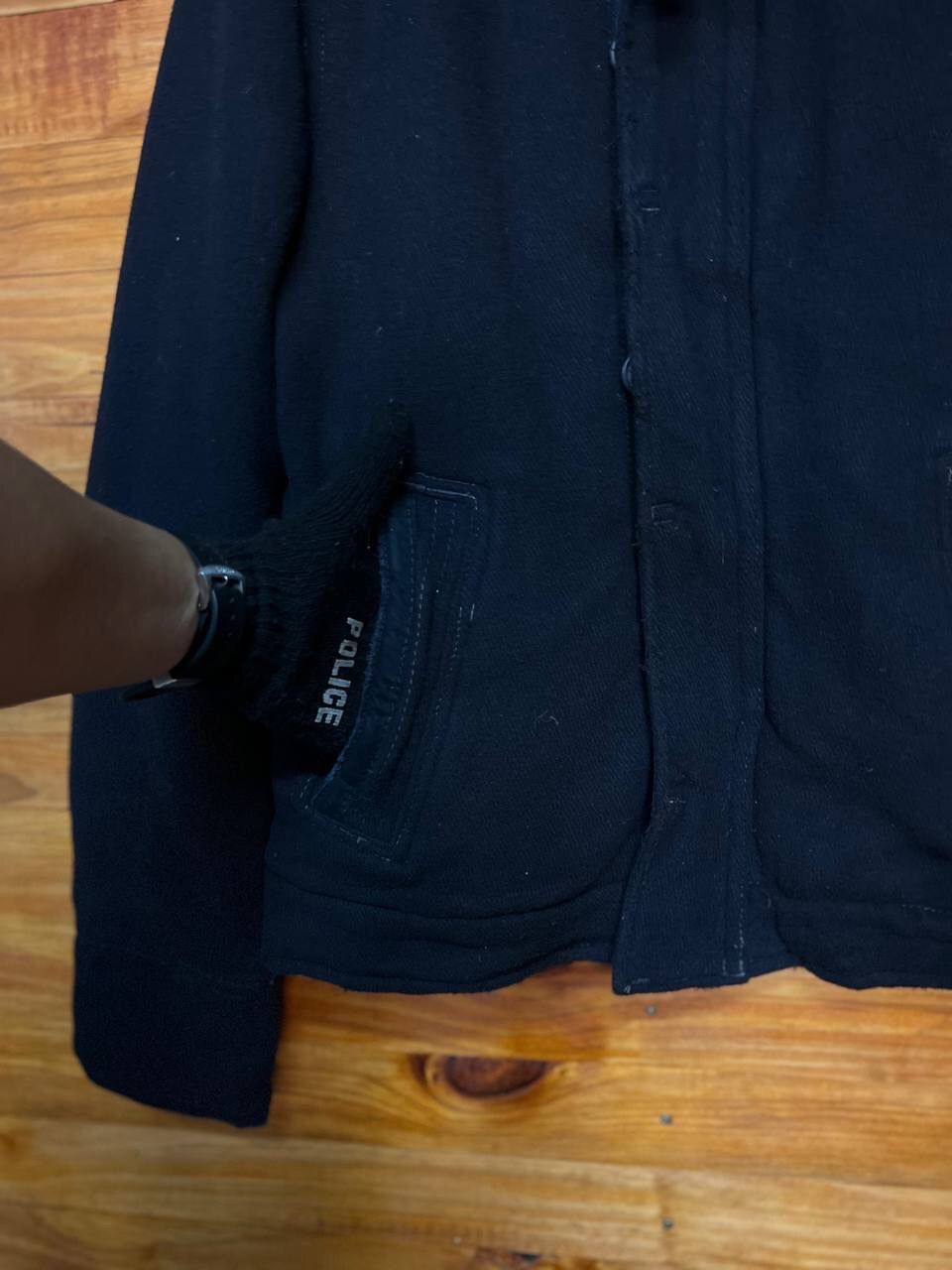 Abercrombie & Fitch ABERCROMBIE $ FITCH MEN ADIRONDACK JACKET Size US M / EU 48-50 / 2 - 5 Thumbnail