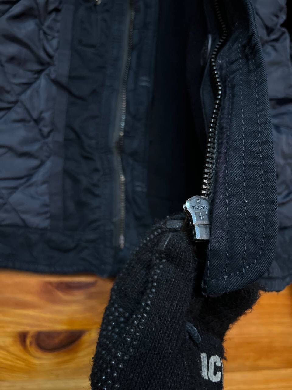 Abercrombie & Fitch ABERCROMBIE $ FITCH MEN ADIRONDACK JACKET Size US M / EU 48-50 / 2 - 17 Thumbnail