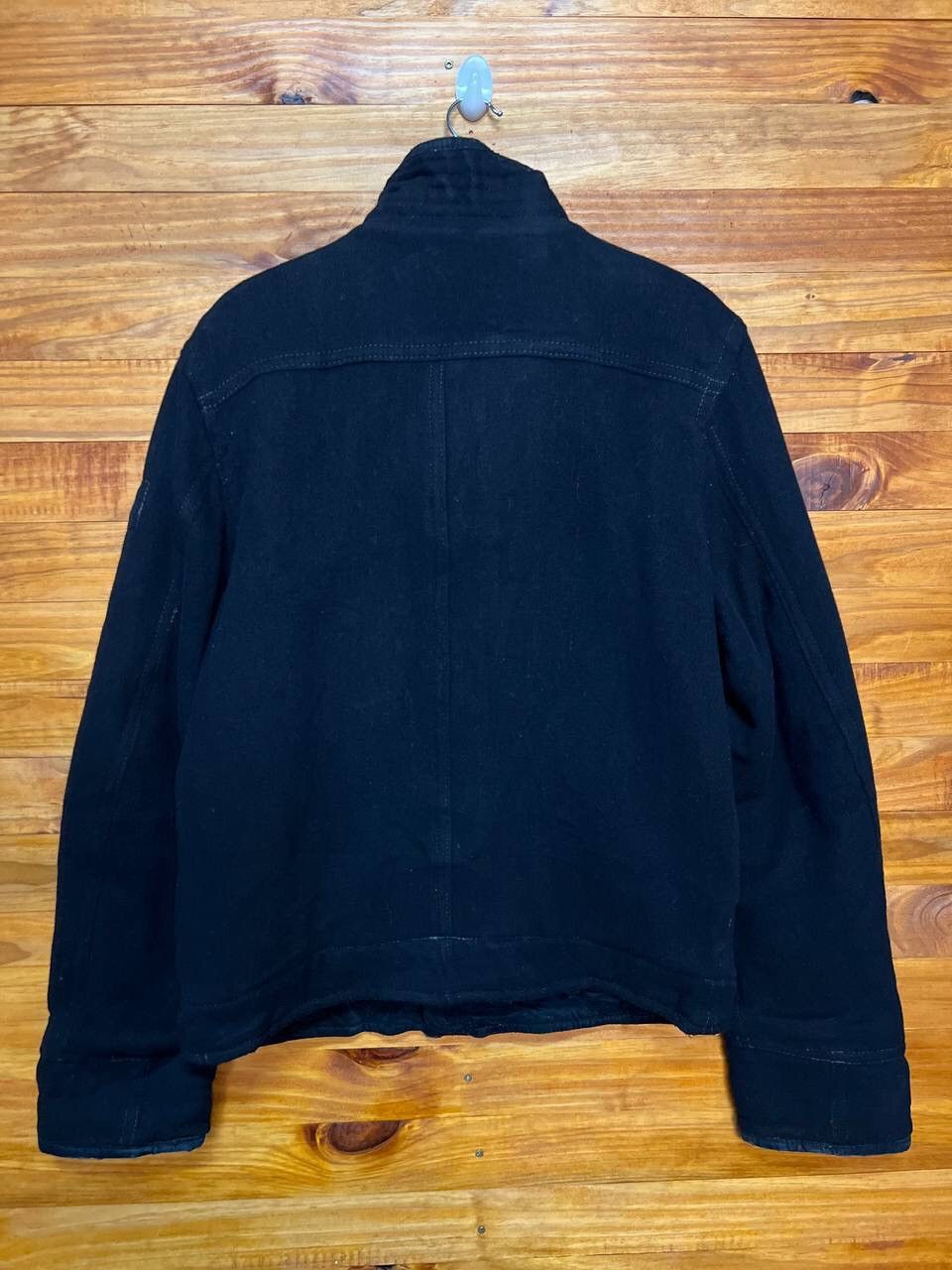 Abercrombie & Fitch ABERCROMBIE $ FITCH MEN ADIRONDACK JACKET Size US M / EU 48-50 / 2 - 8 Thumbnail