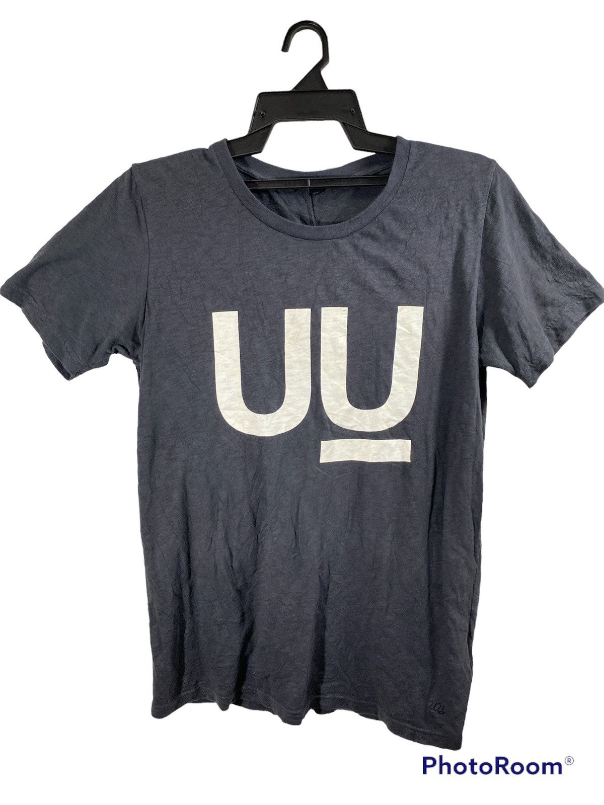 uniqlo x umdercover big logo