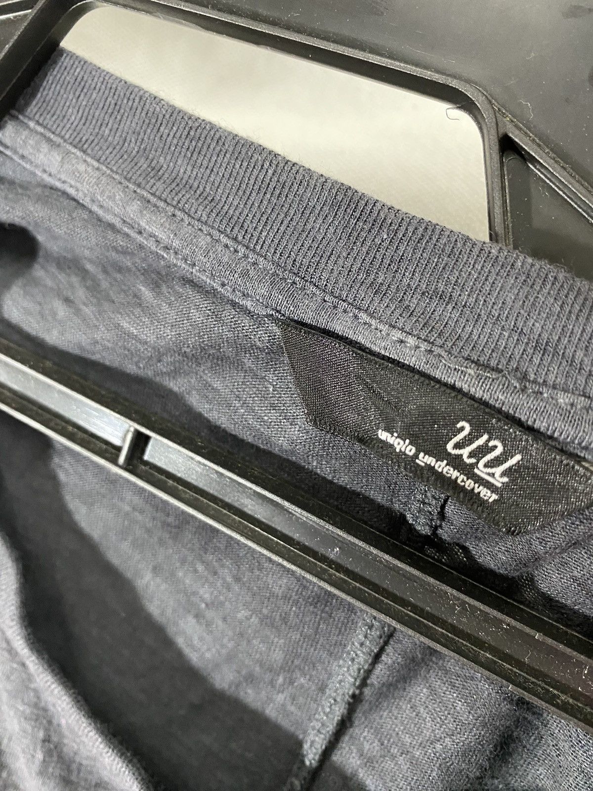 Undercover × Uniqlo uniqlo x umdercover big logo Size US M / EU 48-50 / 2 - 3 Thumbnail