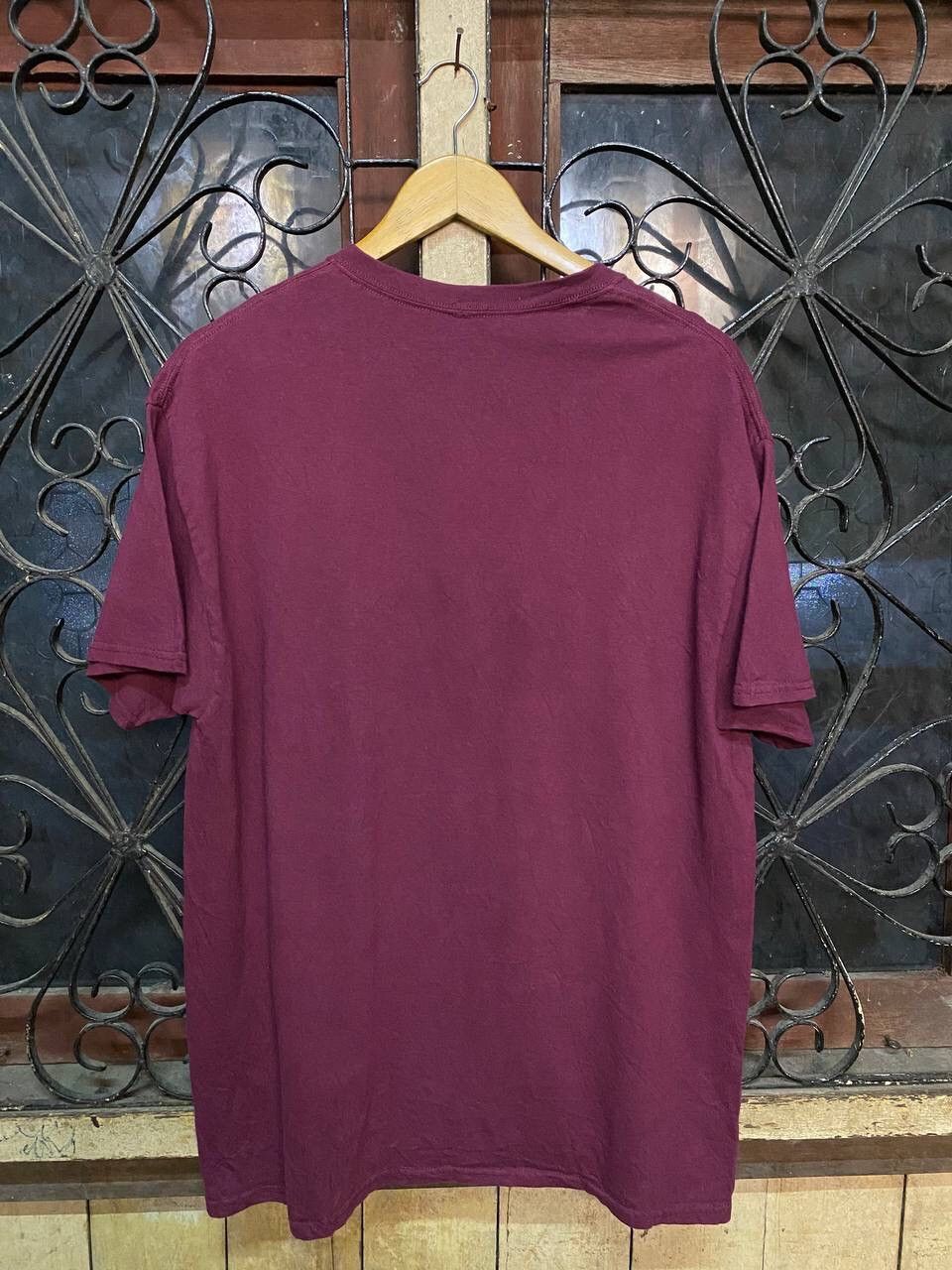 American Apparel MINNESOTA GHOPERS TEE Size US L / EU 52-54 / 3 - 7 Thumbnail