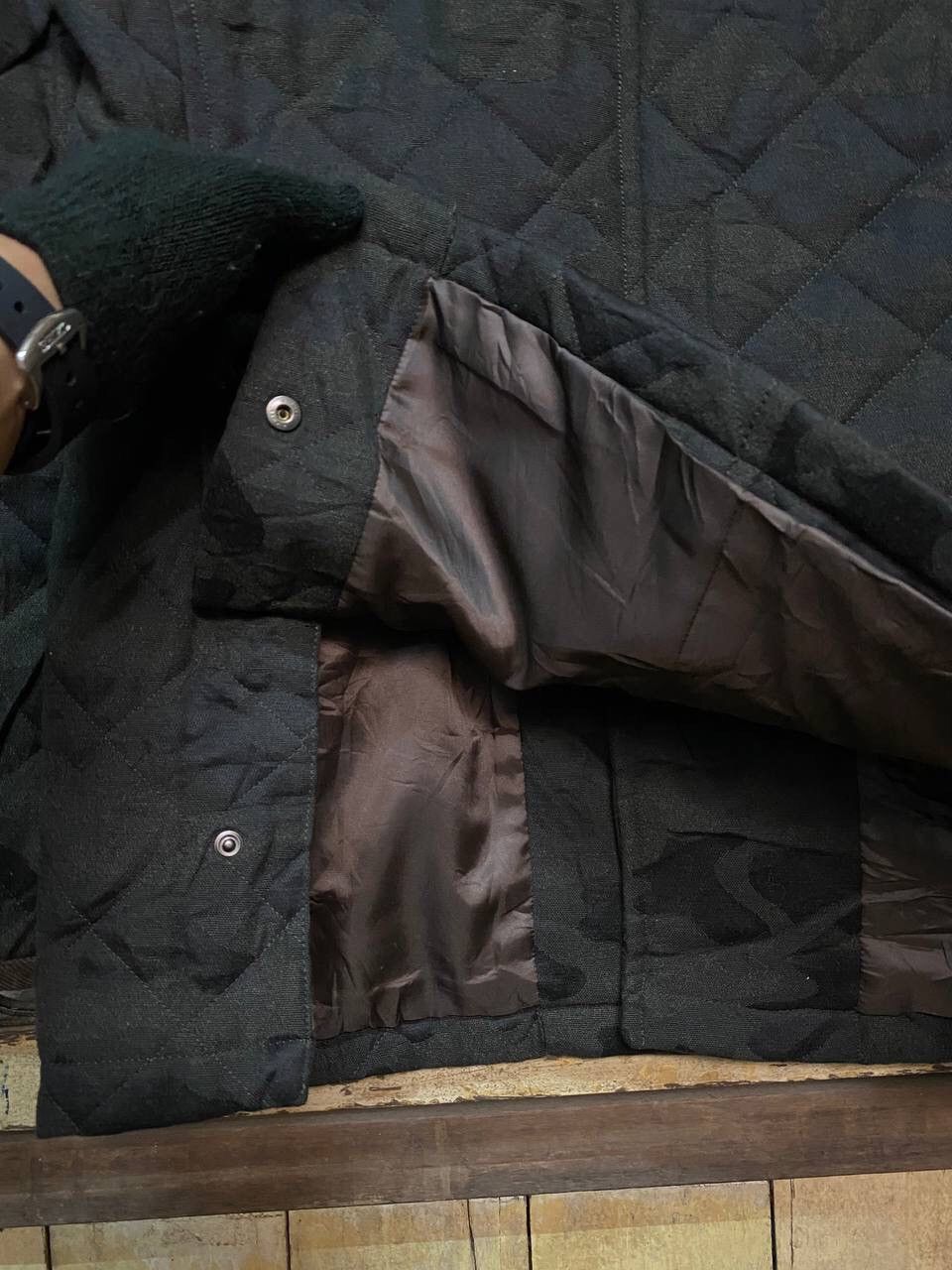 Japanese Brand SIMPLICITE PLUS CAMO JACKET Size US S / EU 44-46 / 1 - 11 Thumbnail
