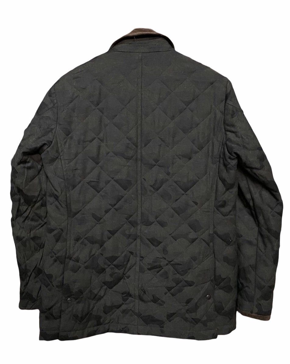 Japanese Brand SIMPLICITE PLUS CAMO JACKET Size US S / EU 44-46 / 1 - 2 Thumbnail