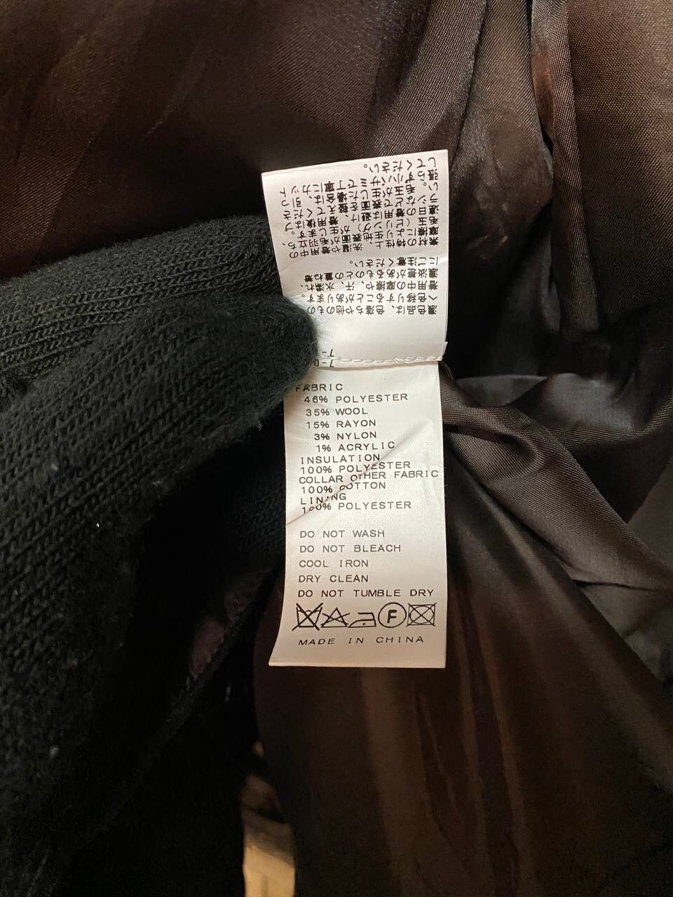 Japanese Brand SIMPLICITE PLUS CAMO JACKET Size US S / EU 44-46 / 1 - 13 Thumbnail